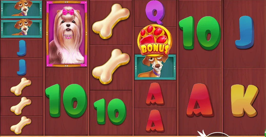 The Dog House Demo